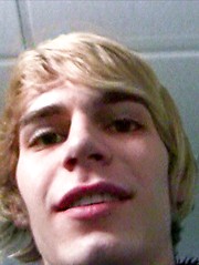 Kyle Ross told us he likes older guys, so we found him one