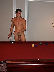 Luke Anthony and Trystian Sweet are fucking iwth their buddy Devin Moss
