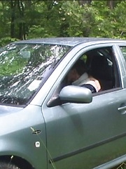Daddy Takes A Ride #1