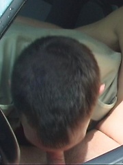 Daddy Takes A Ride #1