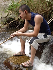 Agua Caliente