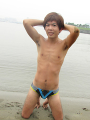 ODAIBA BEACH BOYZ