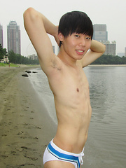 ODAIBA BEACH BOYZ