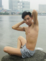 ODAIBA BEACH BOYZ