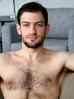 teen gay model Bravo Delta